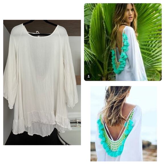 Sundress x L'Ultima Exclusive - Picture 1 of 7